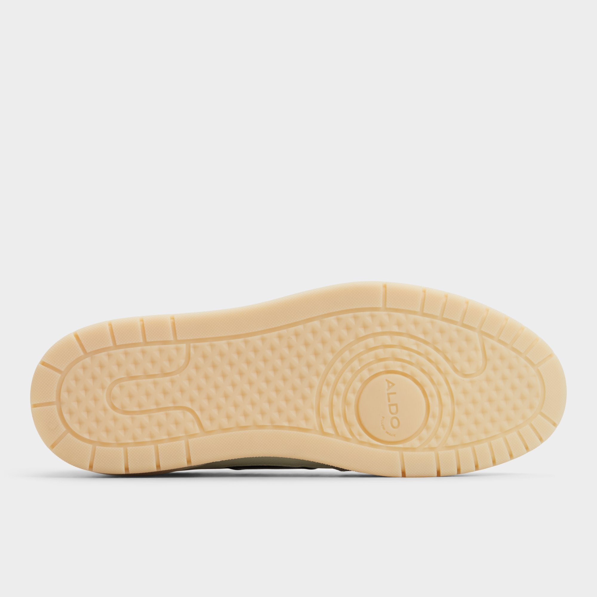 Aldo Topper Ivory Men's Sneakers - Low top sneaker Ivory