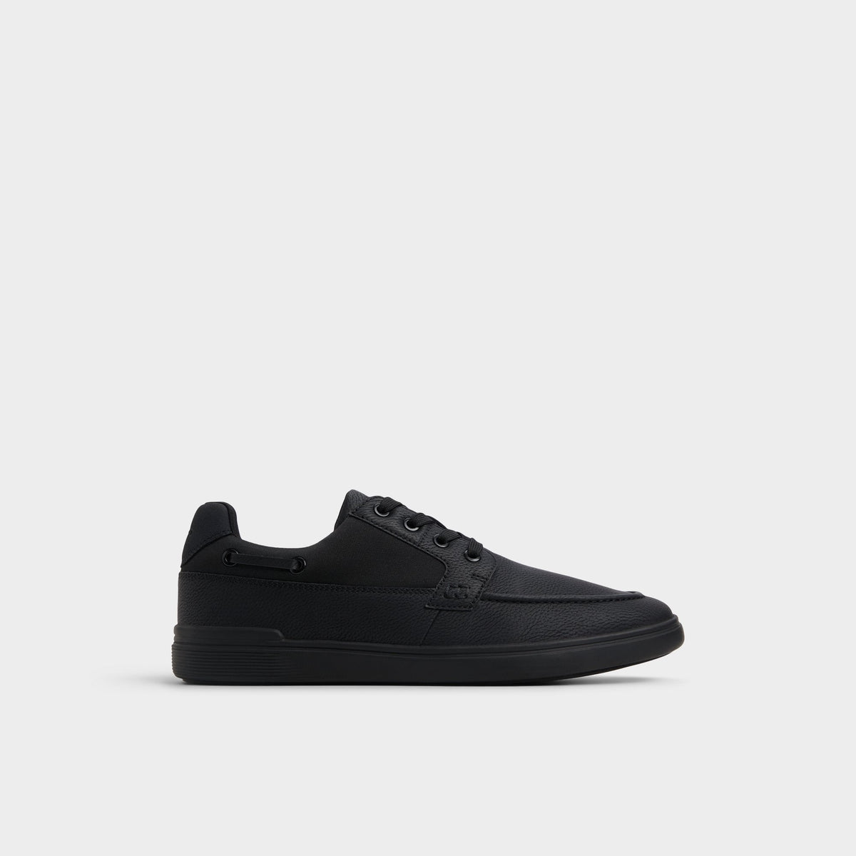 Aldo Tazz Black/Black Men's Low top - Low top sneaker Black/Black