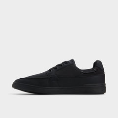 Aldo Tazz Black/Black Men's Low top - Low top sneaker Black/Black