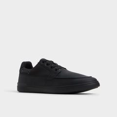 Aldo Tazz Black/Black Men's Low top - Low top sneaker Black/Black