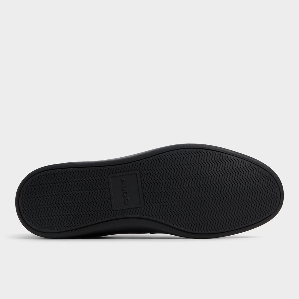 Aldo Tazz Black/Black Men's Low top - Low top sneaker Black/Black