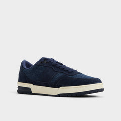 Aldo Topper Denim Men's Sneakers - Low top sneaker Denim