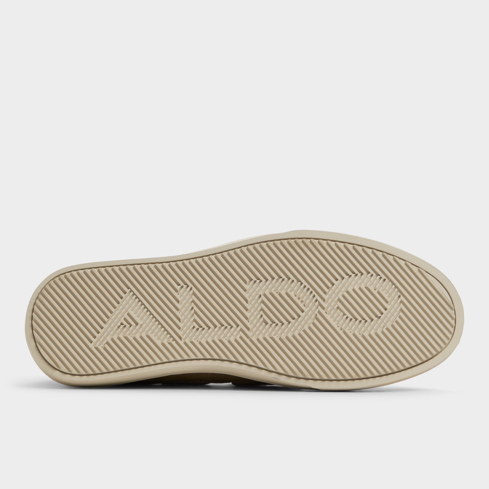 Aldo Seafarer Taupe Men's Casual Shoes - Boat shoe Taupe