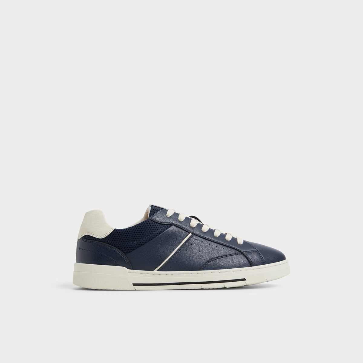 Aldo Matchpoint Other Navy Men's Low top - Low top sneaker Other Navy