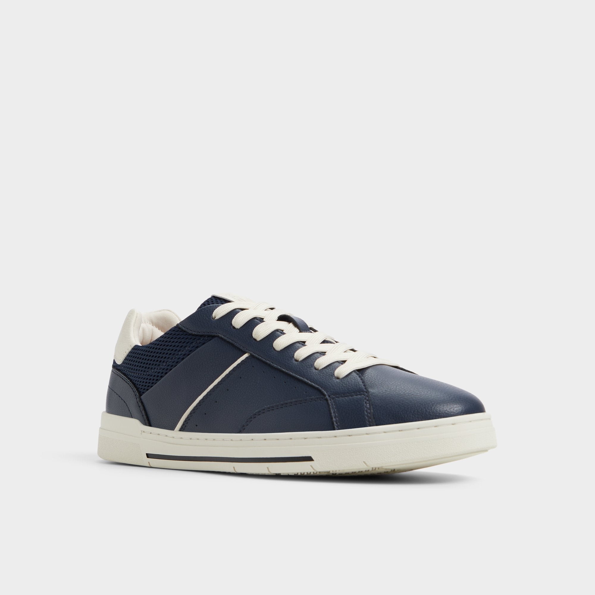 Aldo Matchpoint Other Navy Men's Low top - Low top sneaker Other Navy