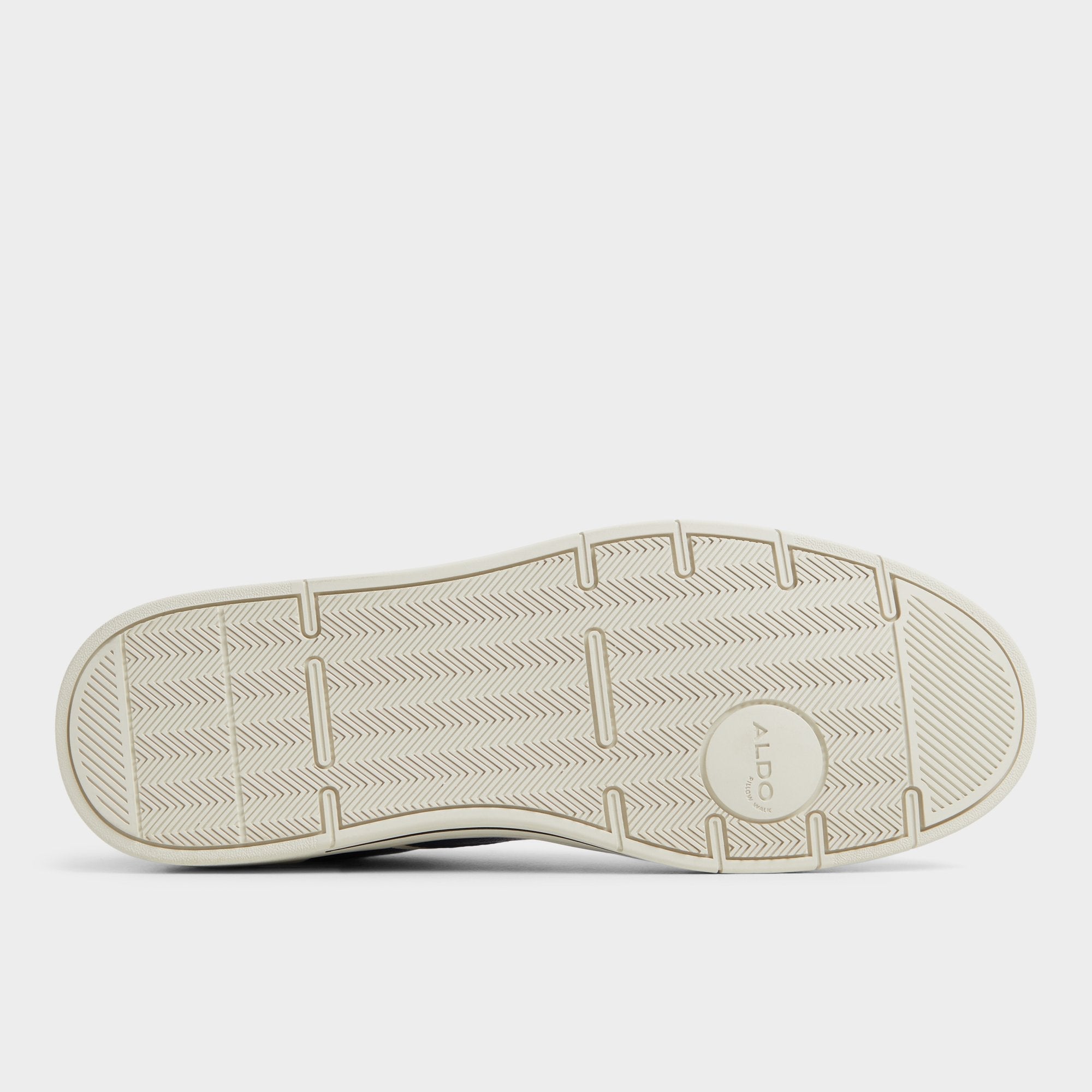 Aldo Matchpoint Other Navy Men's Low top - Low top sneaker Other Navy