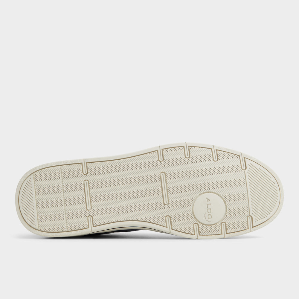 Aldo Matchpoint Other Navy Men's Low top - Low top sneaker Other Navy