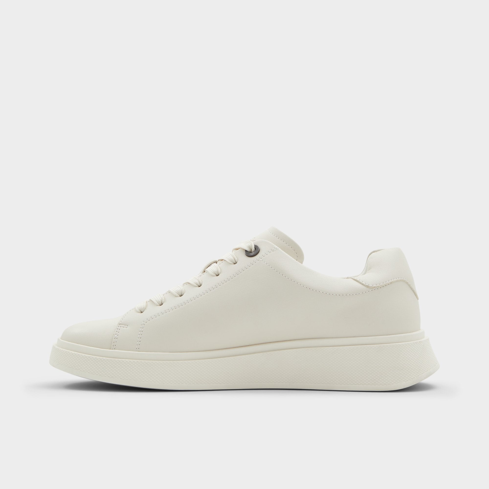 Aldo Magnus Bone Men's Low top - Low top sneaker Bone