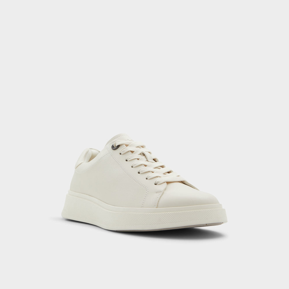 Aldo Magnus Bone Men's Low top - Low top sneaker Bone