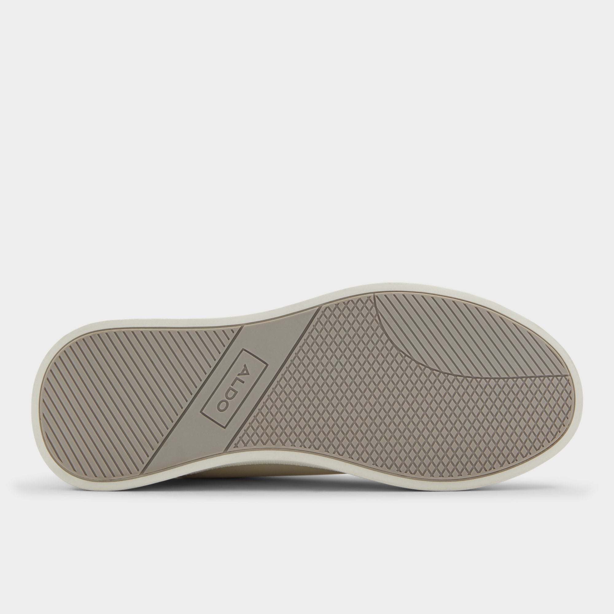 Aldo Magnus Bone Men's Low top - Low top sneaker Bone