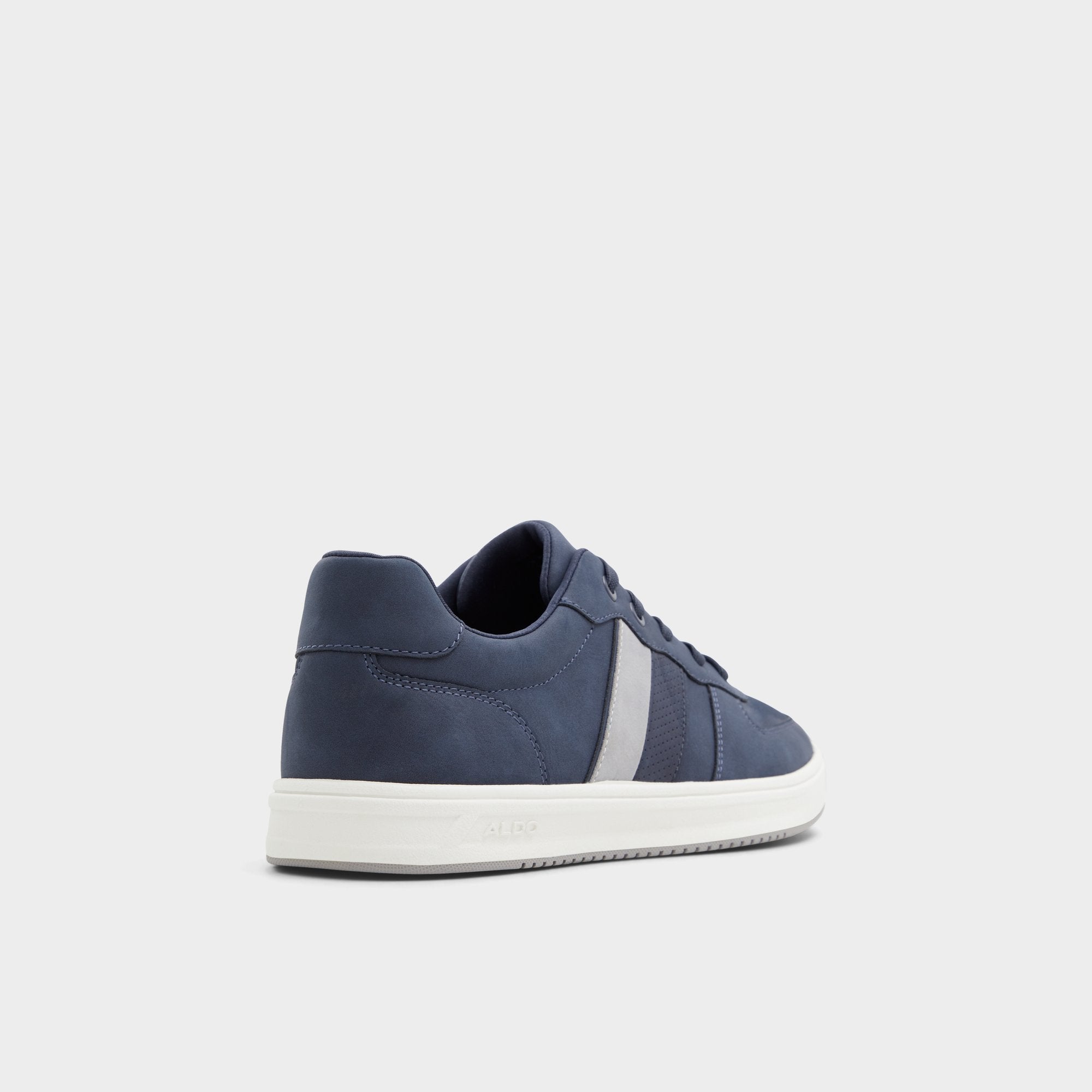 Aldo Morrisey Navy Men's Low top - Low top sneaker Navy