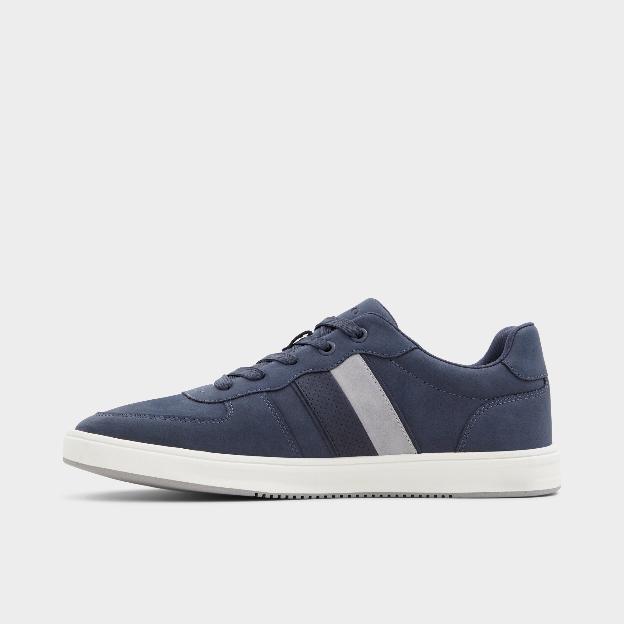 Aldo Morrisey Navy Men's Low top - Low top sneaker Navy