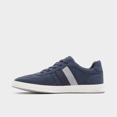 Aldo Morrisey Navy Men's Low top - Low top sneaker Navy