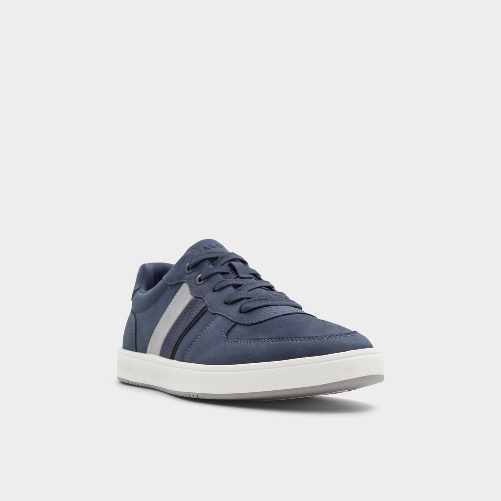 Aldo Morrisey Navy Men's Low top - Low top sneaker Navy