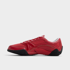 Aldo Drive in Red - Low top sneaker Red