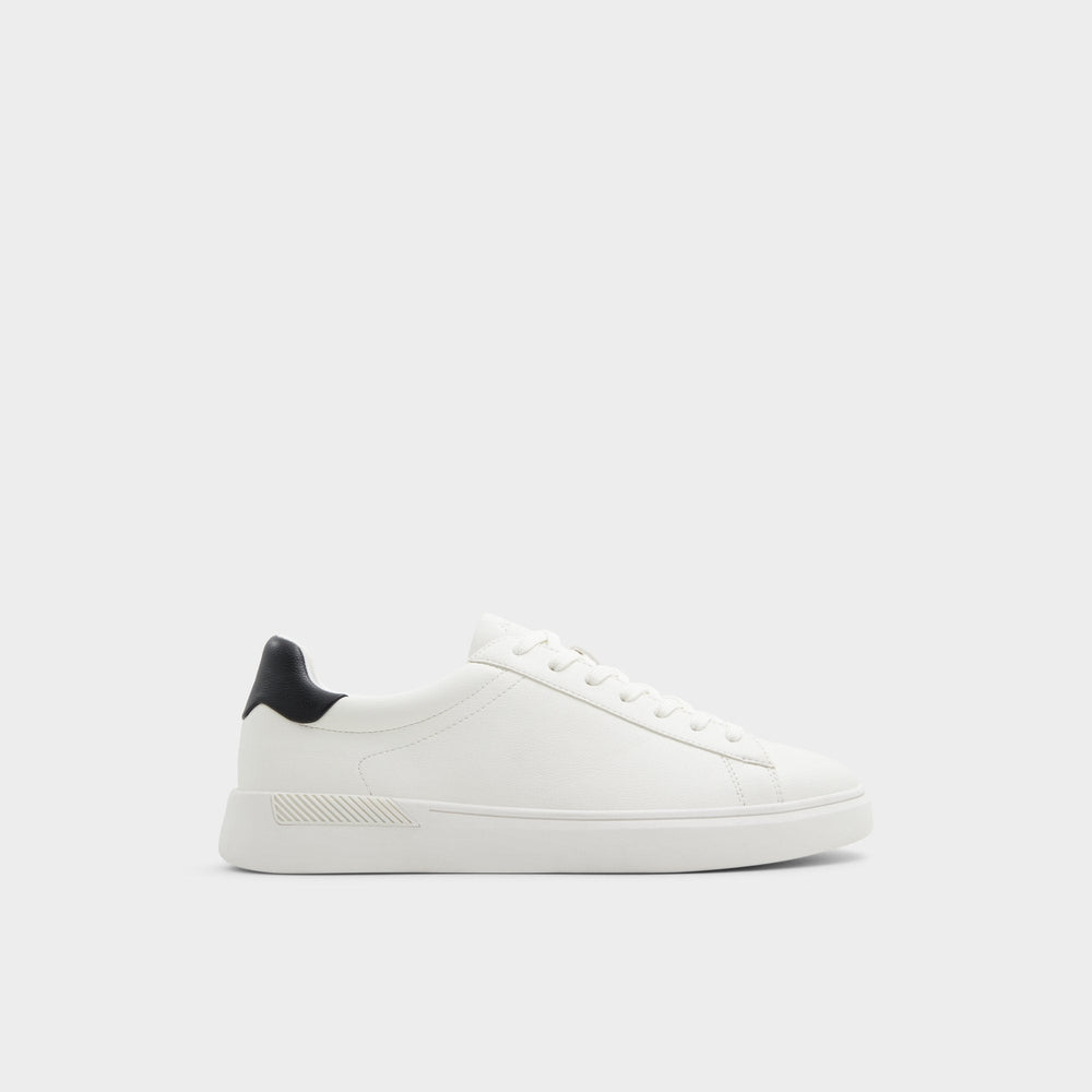 Aldo Coolspec in White 13814032 - Low top sneaker, Cup sole White