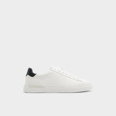 Aldo Coolspec in White 13814032 - Low top sneaker, Cup sole White