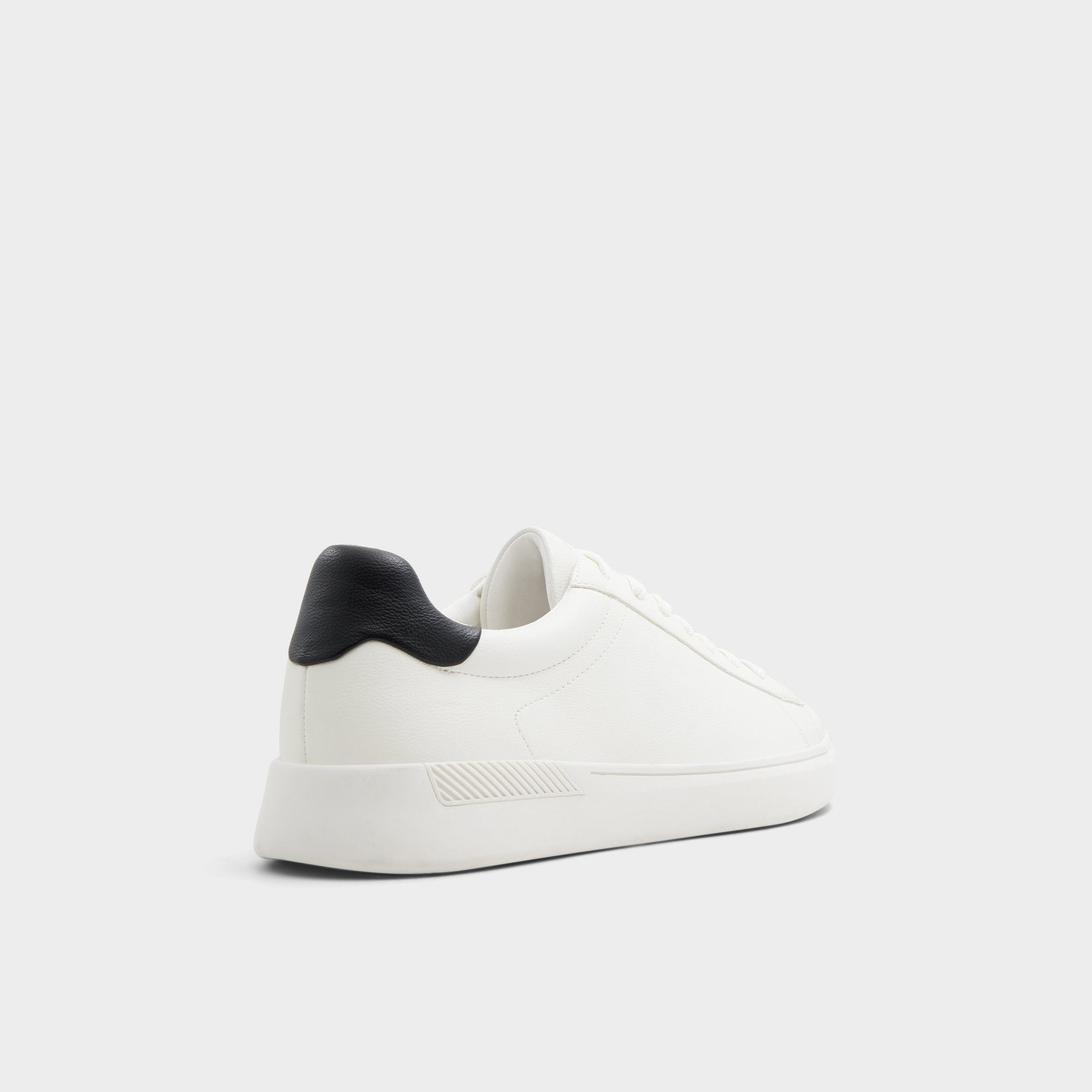 Aldo Coolspec in White 13814032 - Low top sneaker, Cup sole White