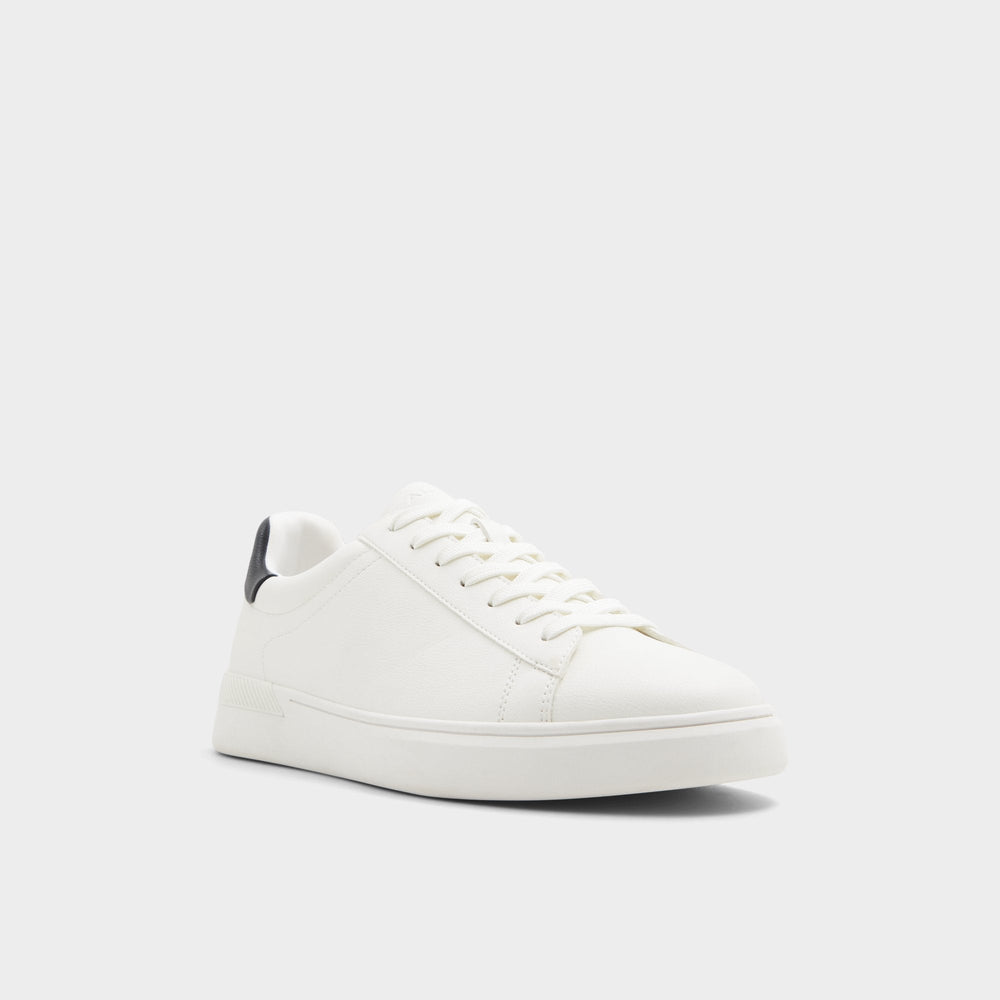 Aldo Coolspec in White 13814032 - Low top sneaker, Cup sole White