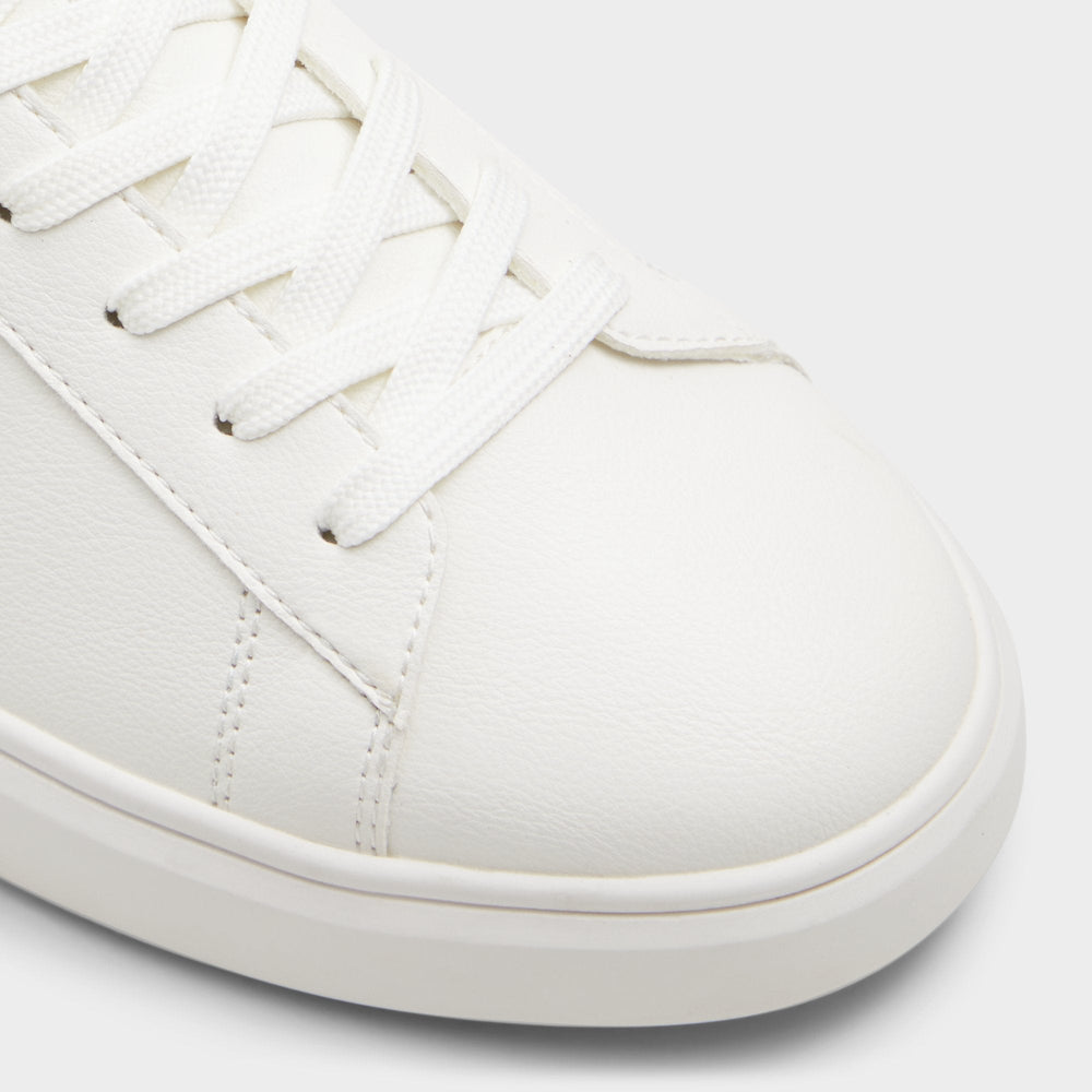 Aldo Coolspec in White 13814032 - Low top sneaker, Cup sole White