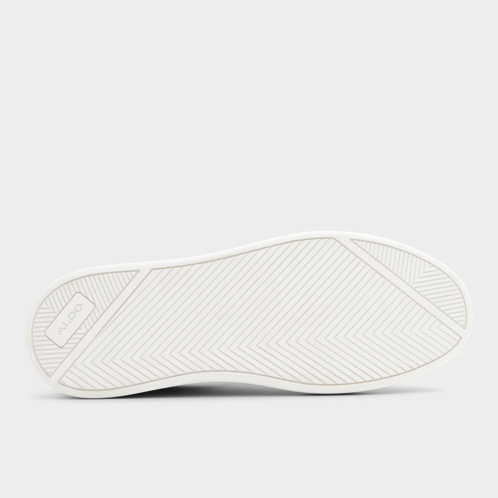 Aldo Coolspec in White 13814032 - Low top sneaker, Cup sole White