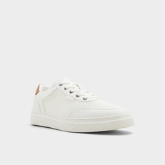 Aldo Mmcenroe White Men's Low top - Low top sneaker White