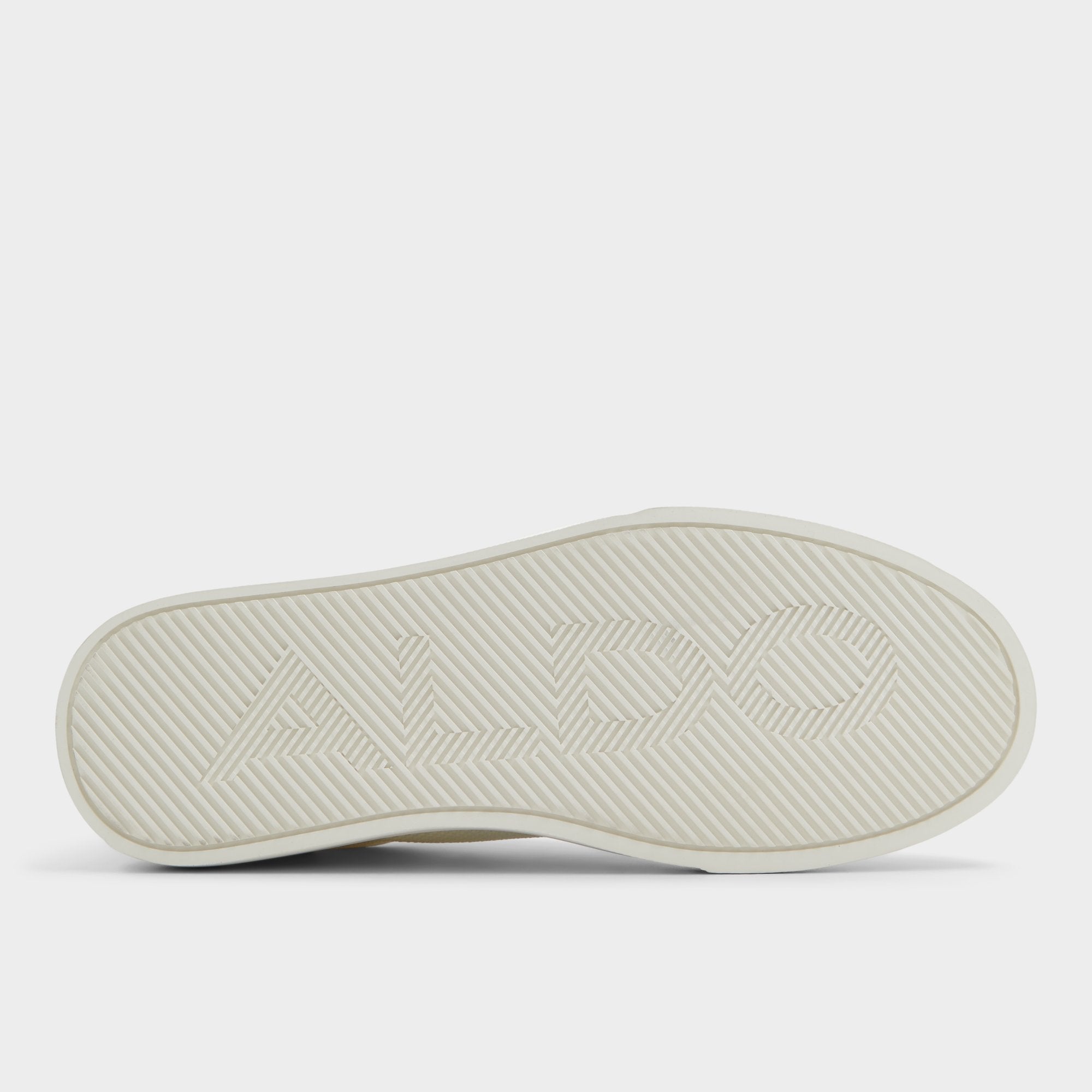 Aldo Mmcenroe White Men's Low top - Low top sneaker White