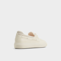 Aldo Wildwave Beige Men's Casual Shoes - Boat shoe Beige