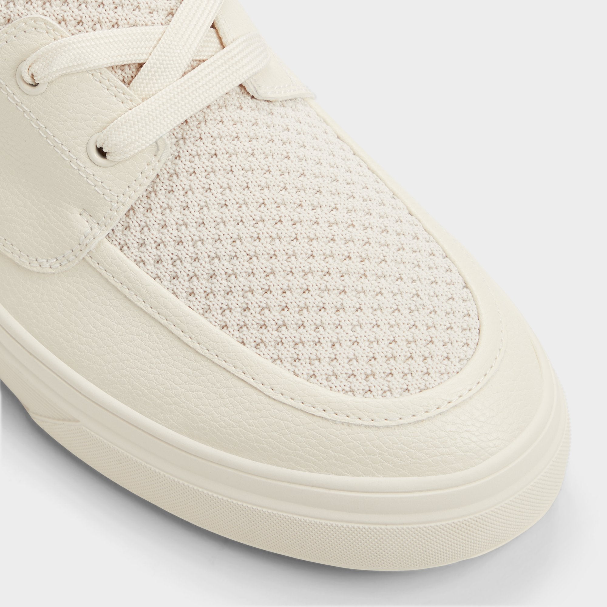 Aldo Wildwave Beige Men's Casual Shoes - Boat shoe Beige
