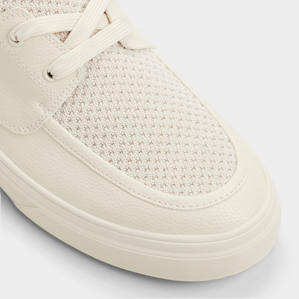 Aldo Wildwave Beige Men's Casual Shoes - Boat shoe Beige