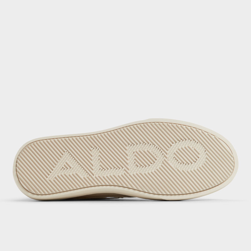 Aldo Wildwave Beige Men's Casual Shoes - Boat shoe Beige