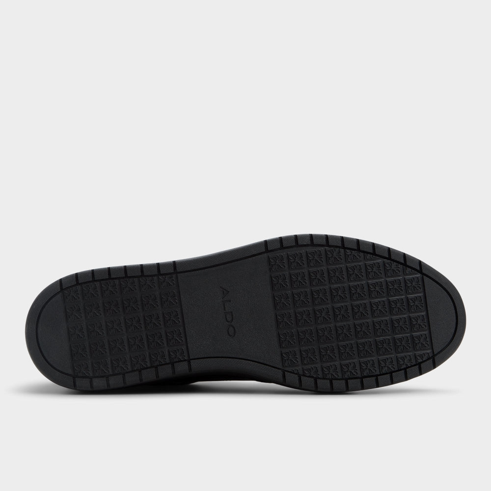 Aldo Zethan in Black Combo 14154146 - Low top sneaker, Cup sole Black combo
