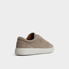 Aldo Abbott Beige Men's Slip-ons - Slip-on sneaker Beige