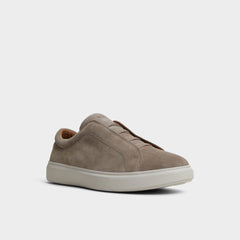 Aldo Abbott Beige Men's Slip-ons - Slip-on sneaker Beige