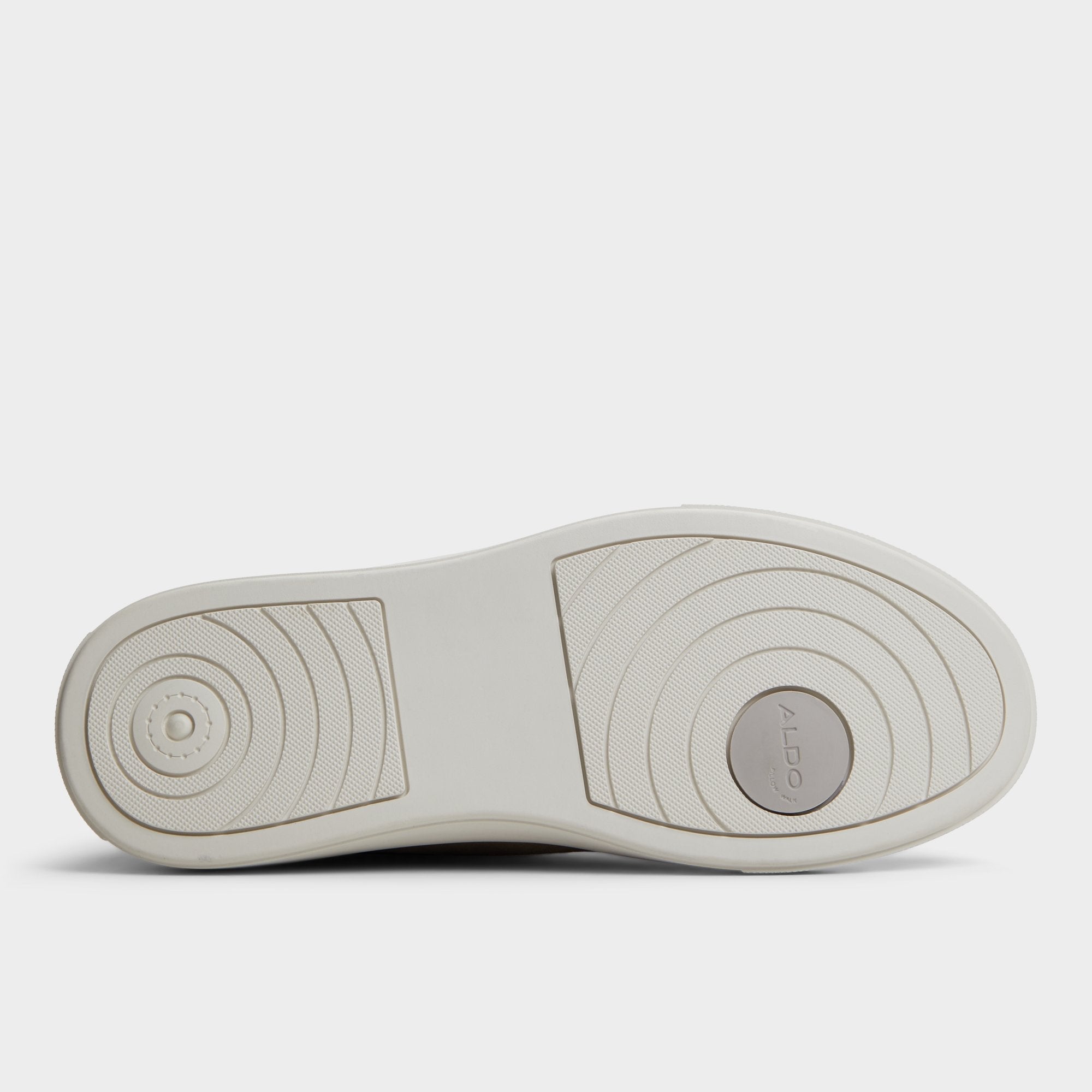 Aldo Abbott Beige Men's Slip-ons - Slip-on sneaker Beige