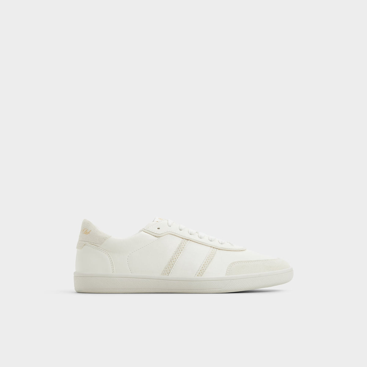 Aldo Uptown Open White Men's Aldo Sport Club - Low top sneaker Open White