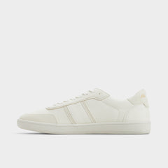 Aldo Uptown Open White Men's Aldo Sport Club - Low top sneaker Open White