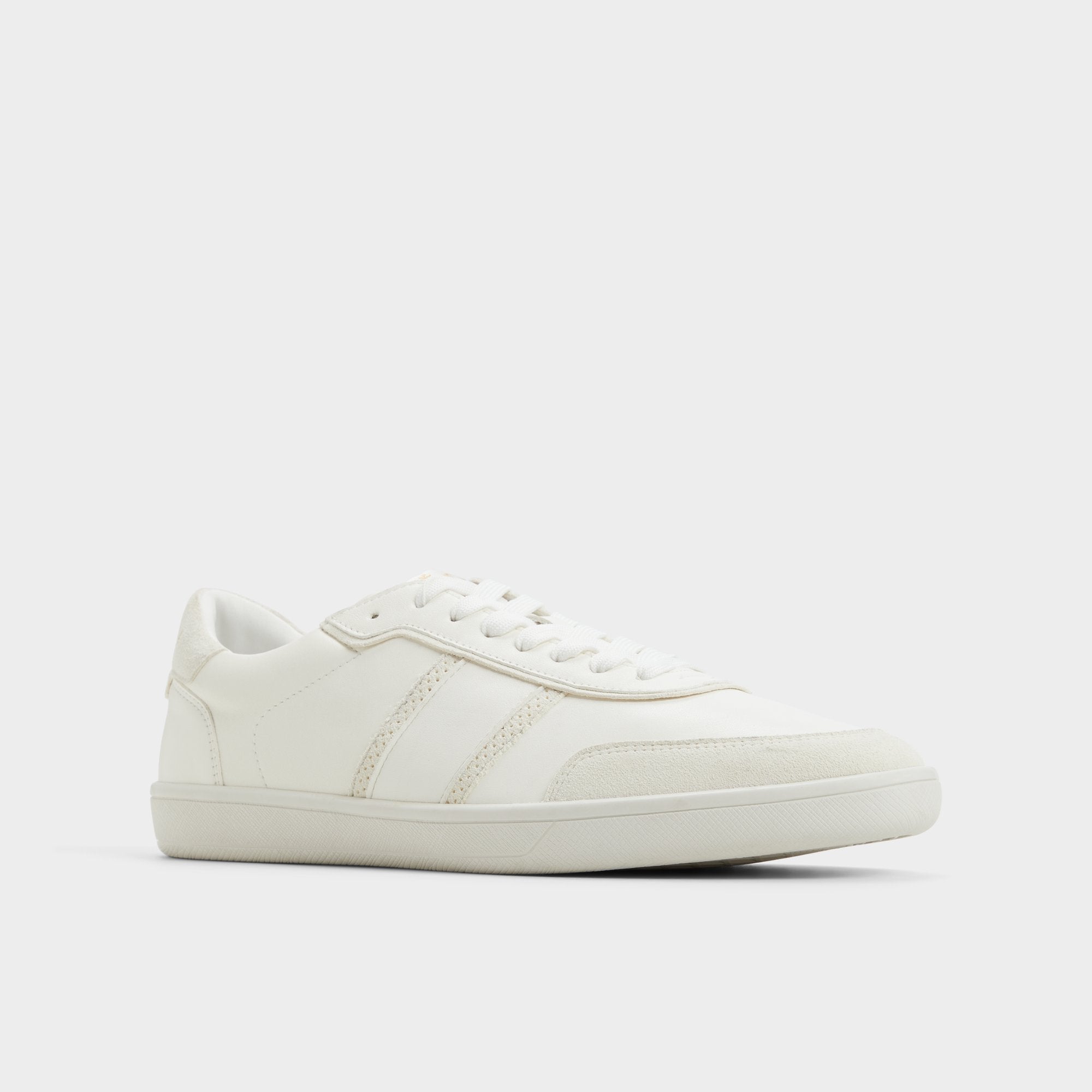 Aldo Uptown Open White Men's Aldo Sport Club - Low top sneaker Open White