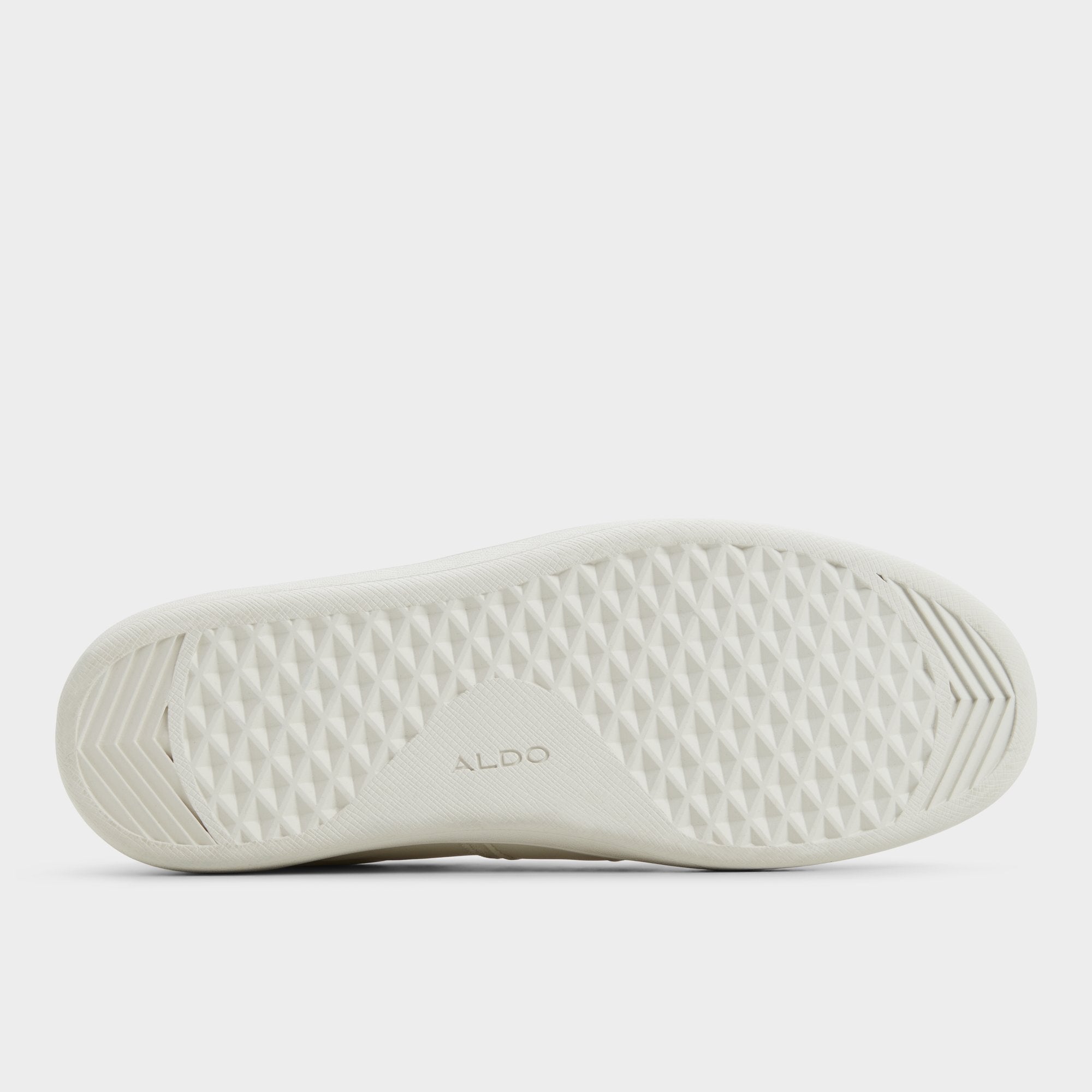 Aldo Uptown Open White Men's Aldo Sport Club - Low top sneaker Open White