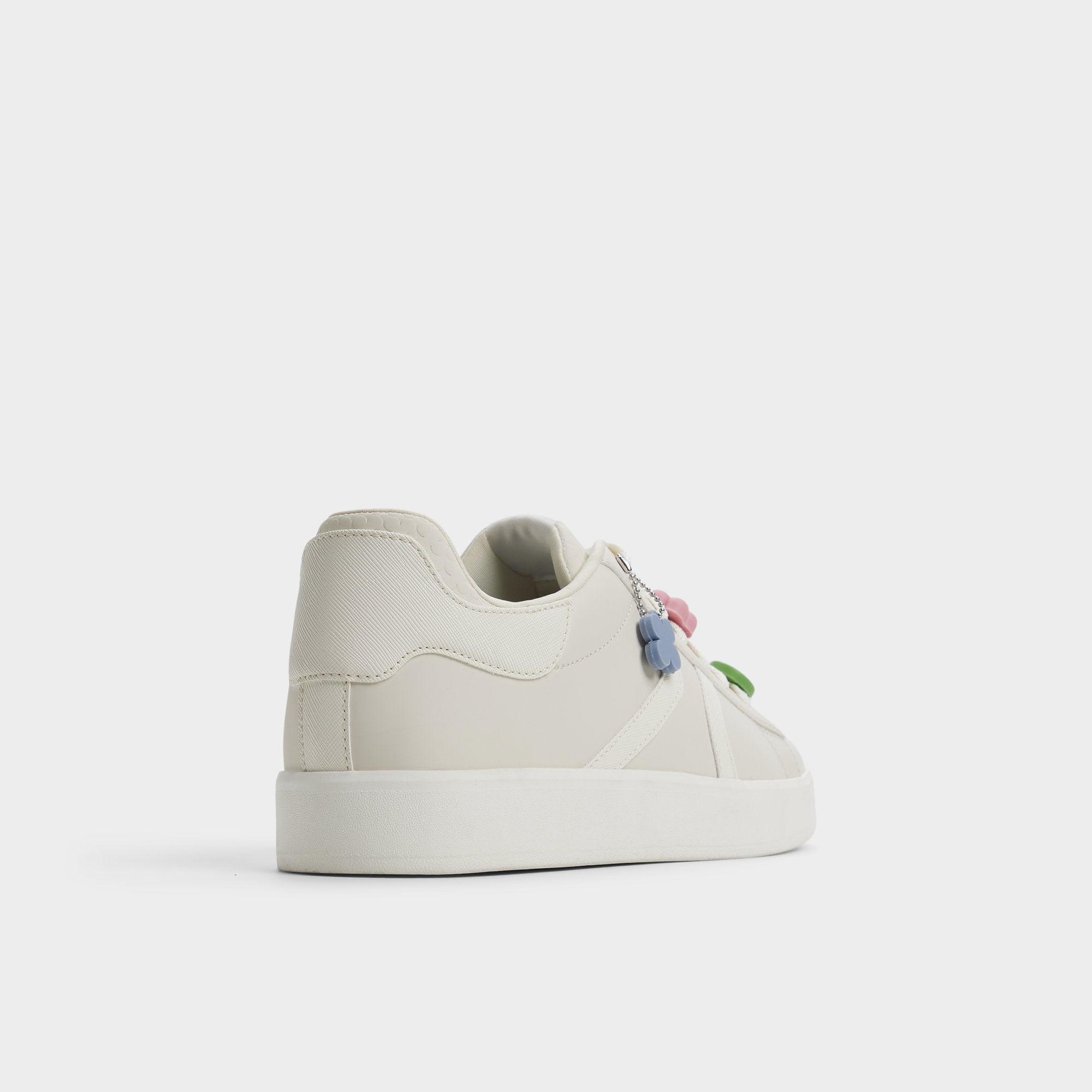 Aldo Hyperthalamuscorp in Other White - Men's low top sneaker Other White