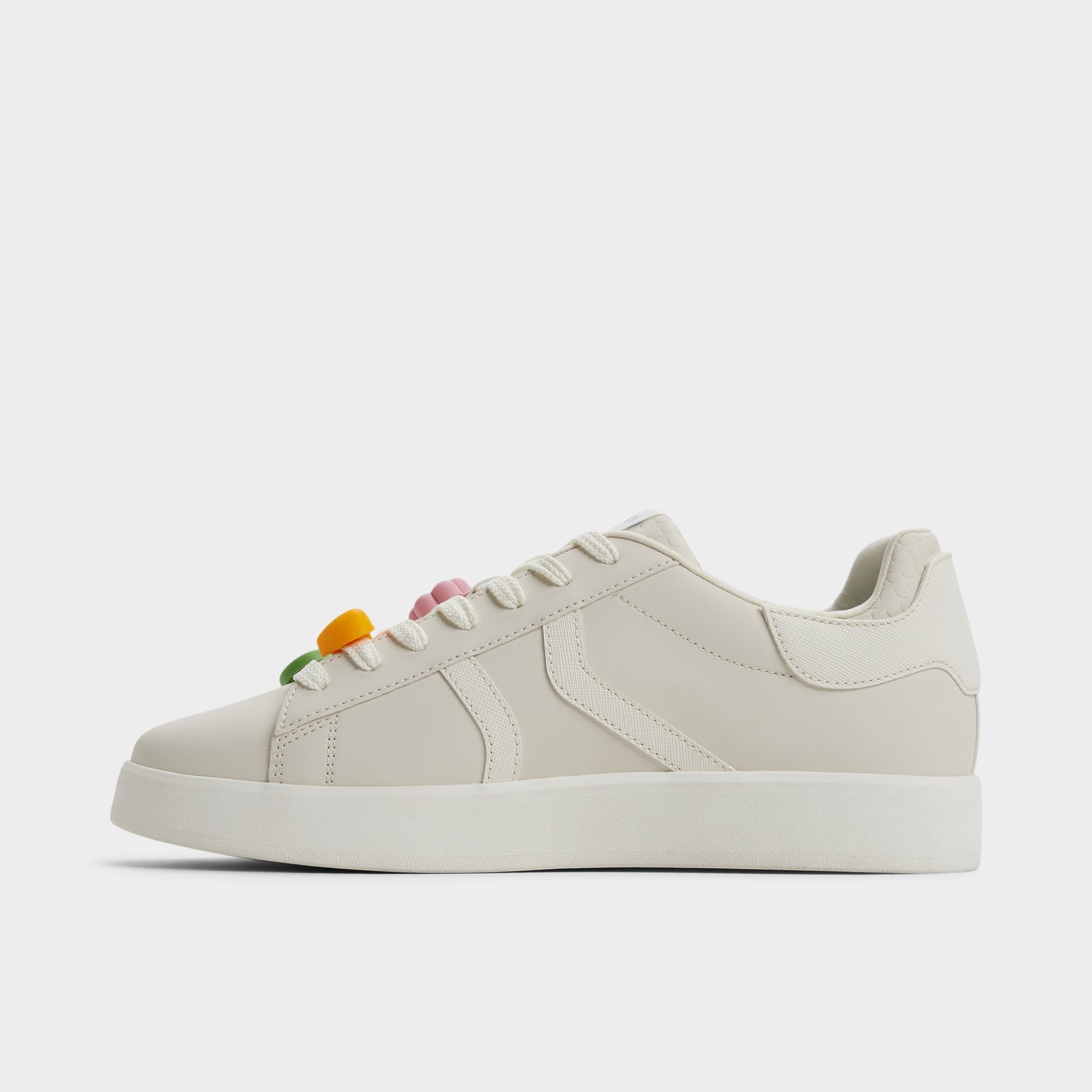 Aldo Hyperthalamuscorp in Other White - Men's low top sneaker Other White