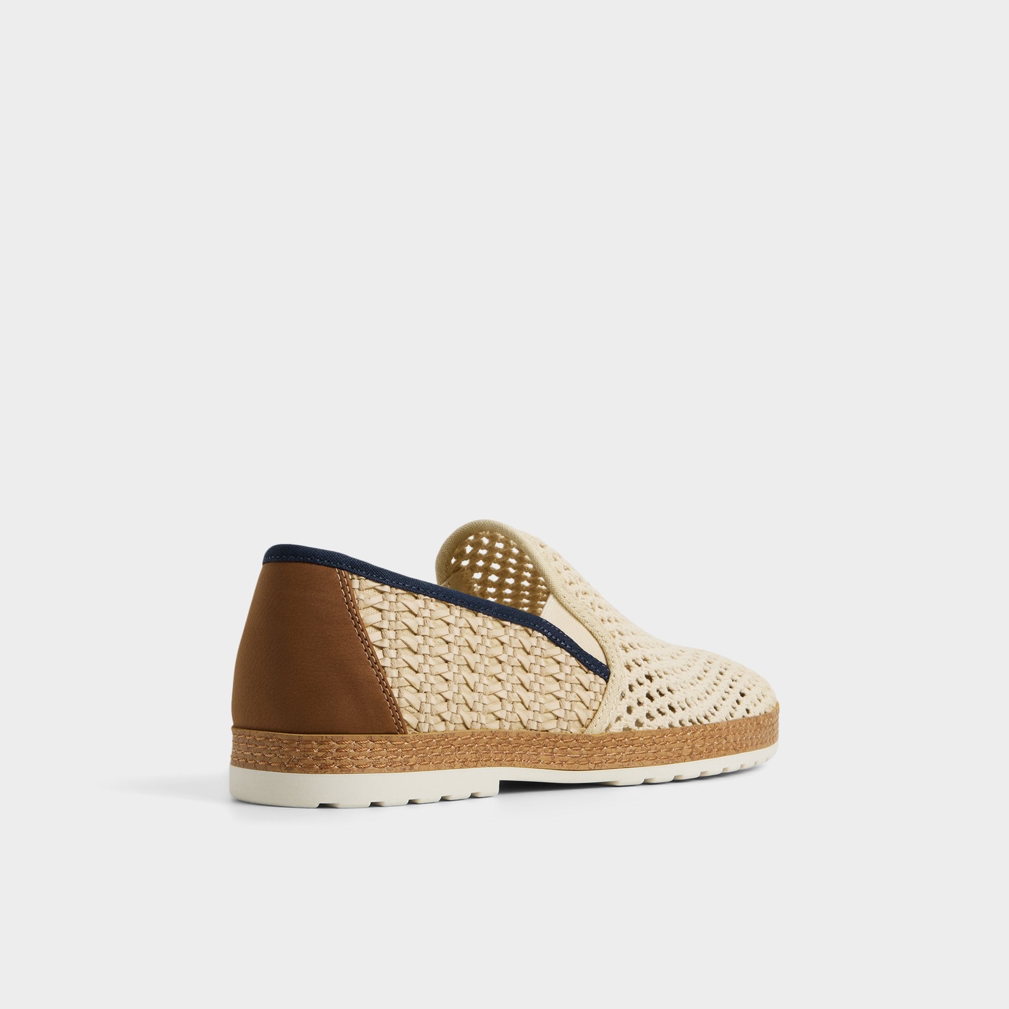 Aldo Kianou Beige Men's Casual Shoes - Espadrille Beige
