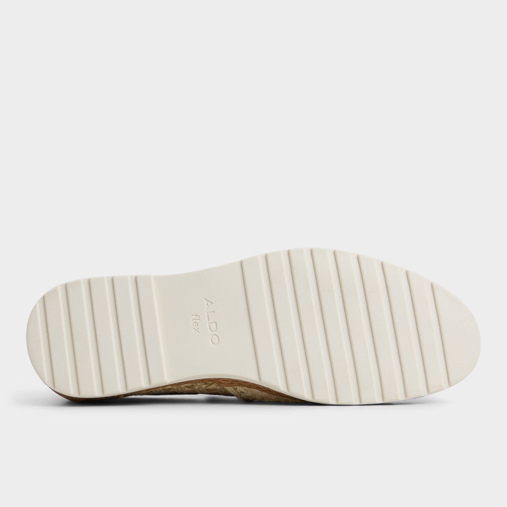 Aldo Kianou Beige Men's Casual Shoes - Espadrille Beige