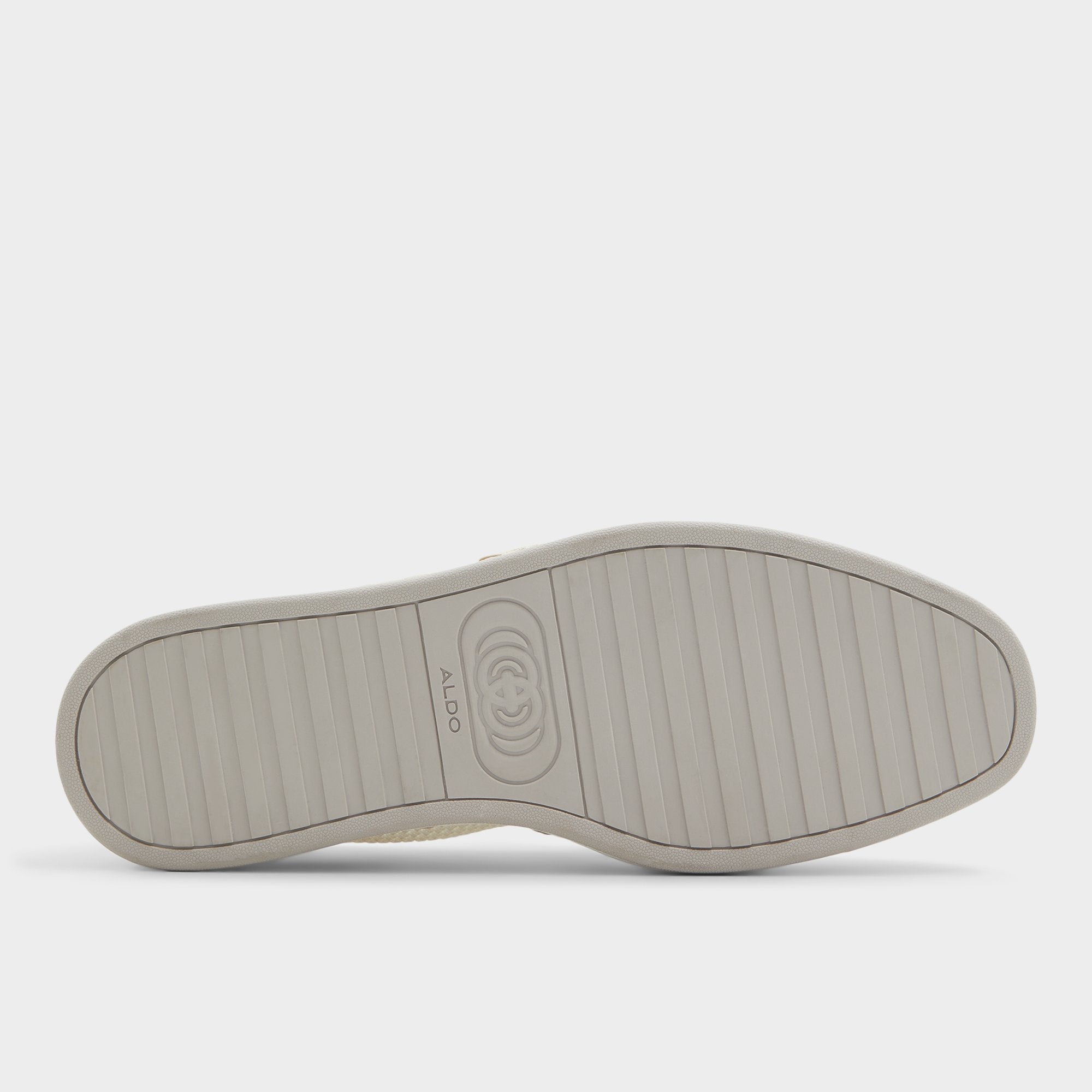 Aldo Johnney White Men's Espadrilles - Espadrille White