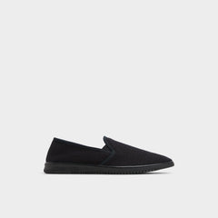 Aldo Ccoastbreeze Black Men's Casual Shoes - Espadrille Black