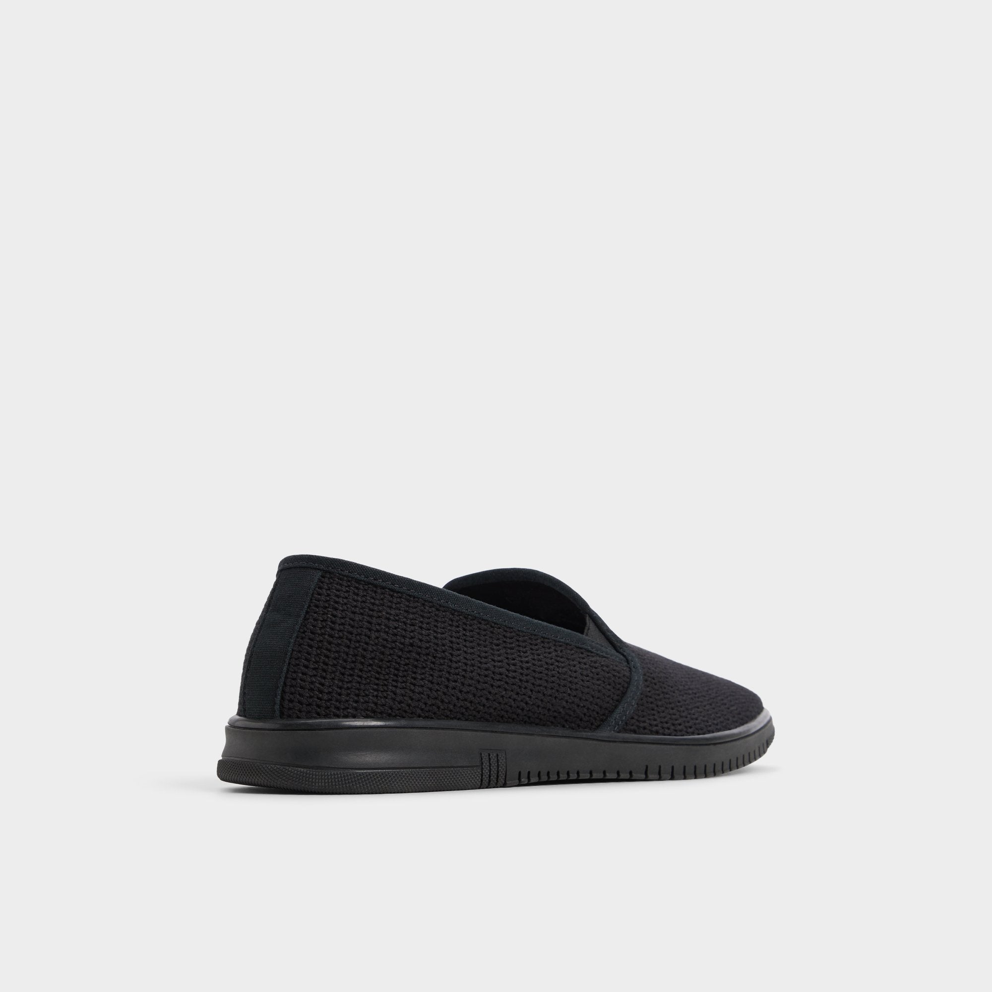 Aldo Ccoastbreeze Black Men's Casual Shoes - Espadrille Black