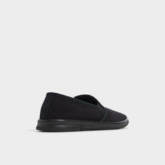 Aldo Ccoastbreeze Black Men's Casual Shoes - Espadrille Black
