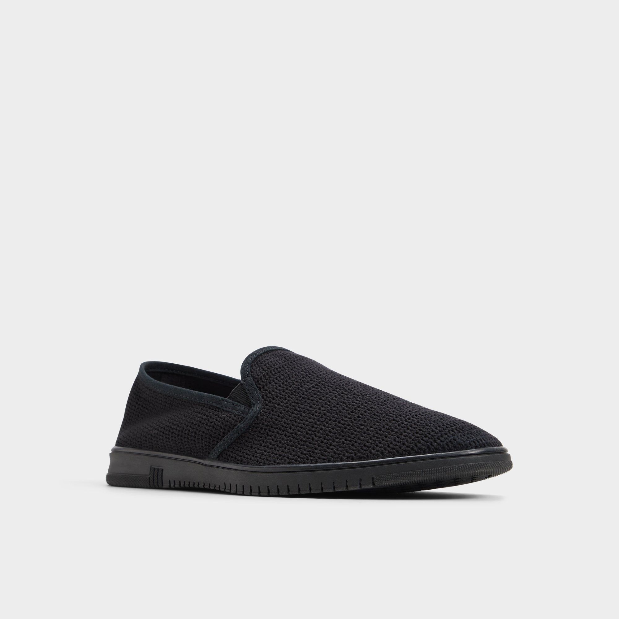 Aldo Ccoastbreeze Black Men's Casual Shoes - Espadrille Black