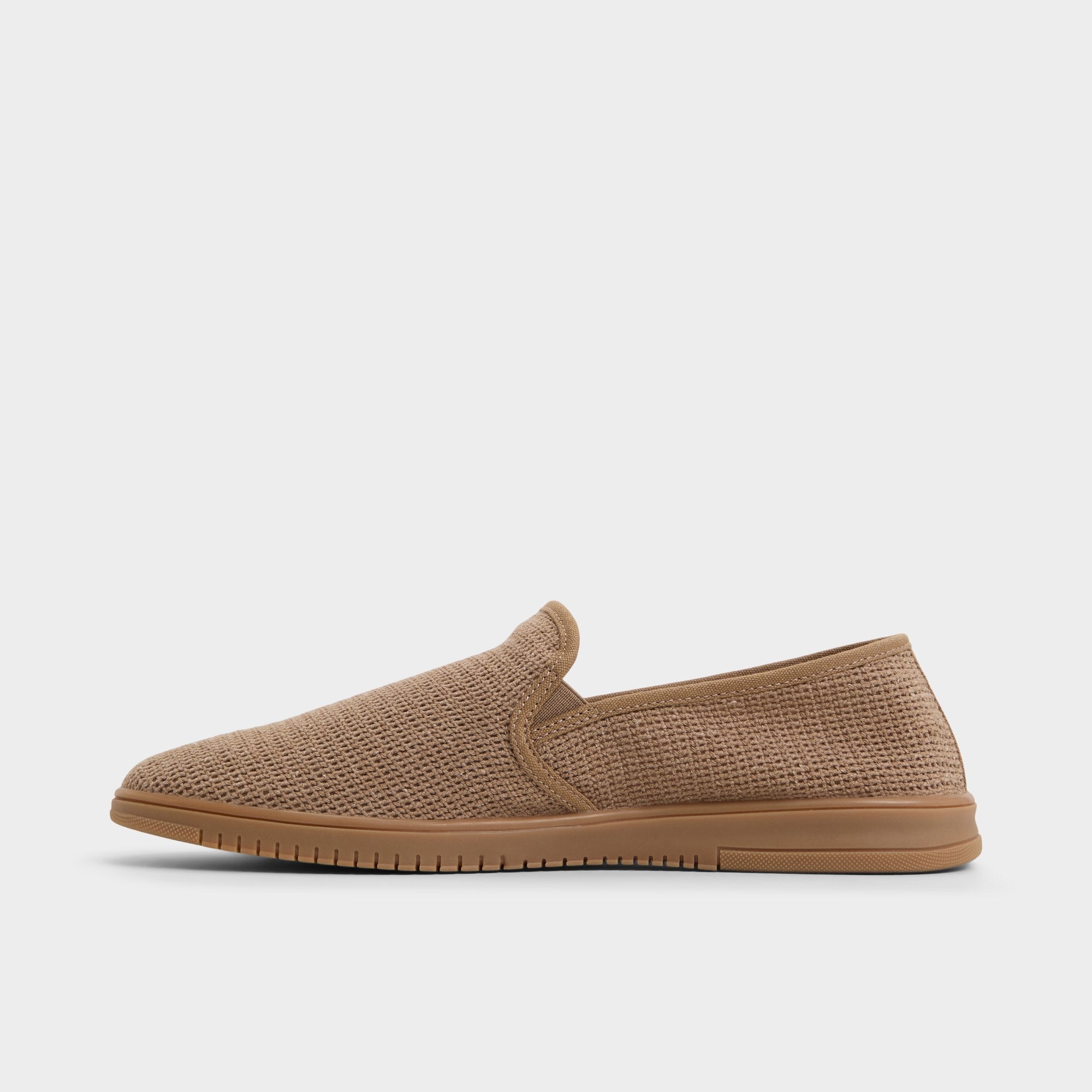 Aldo Ccoastbreeze Sand Men's Casual Shoes - Espadrille Sand
