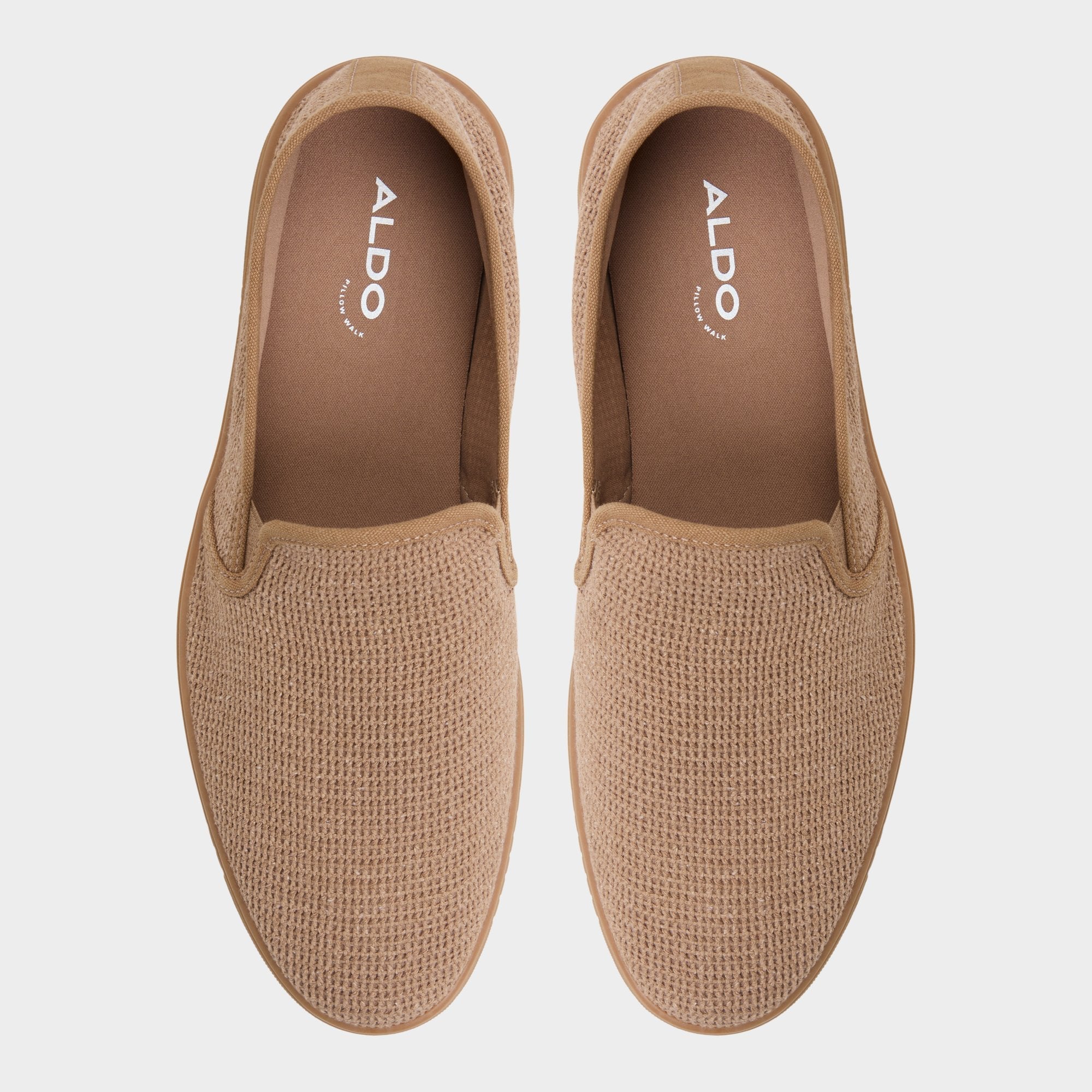 Aldo Ccoastbreeze Sand Men's Casual Shoes - Espadrille Sand